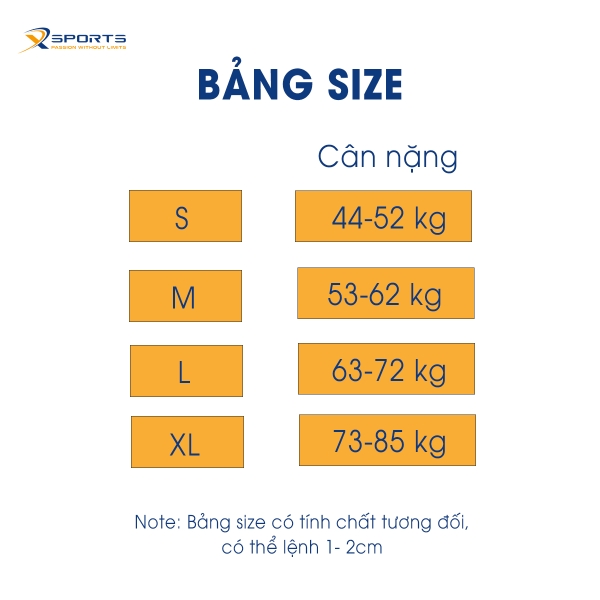 ÁO BA LỖ CHẠY BỘ NAM NỮ THOÁNG KHÍ XSPORTS - MS266