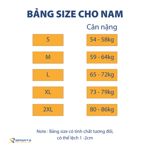ÁO CỘC TAY CHẠY BỘ NAM NỮ THOÁNG KHÍ TONE DA -  MS268