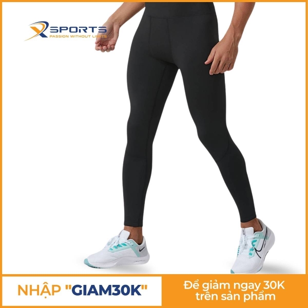 QUẦN CHẠY BỘ DÀI CHO NAM NHANH KHÔ - MS277