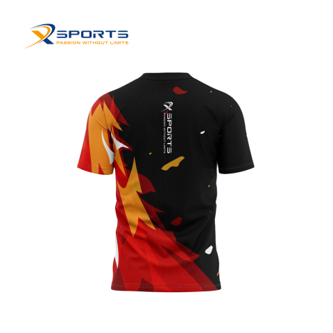 ÁO CHẠY BỘ THIẾT KẾ XSPORTS 2025 - 13