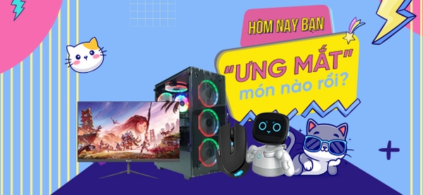 Giá tốt mỗi ngày