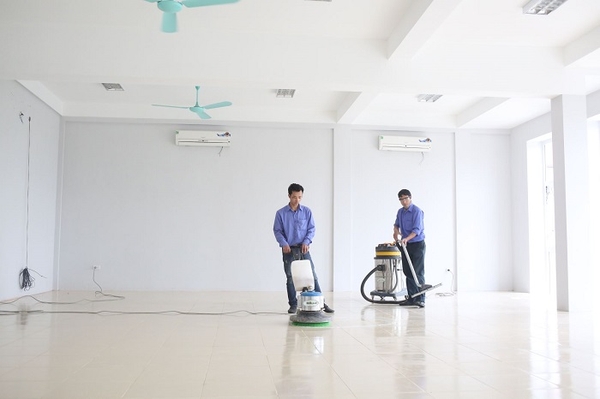 Tại sao chọn chúng tôi