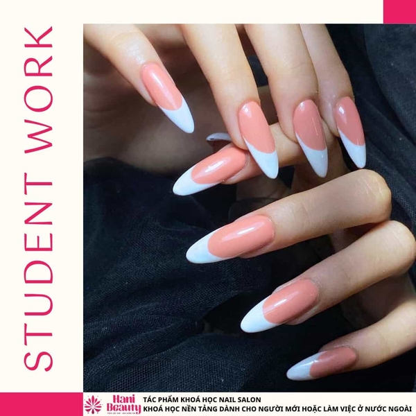 Bột nail cho tiệm nail phản ánh hình ảnh thương hiệu
