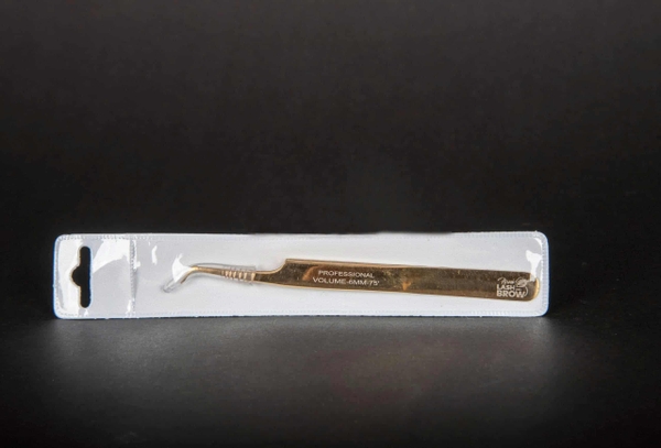 Lý do Nhíp Nối Mi Classic Daisy phù hợp nhất cho kỹ thuật one by one trong nối mi Classic.