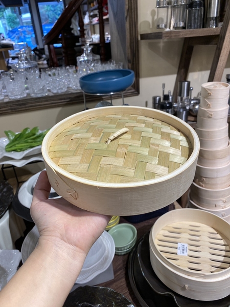 Chõ Mây Tre Đan
