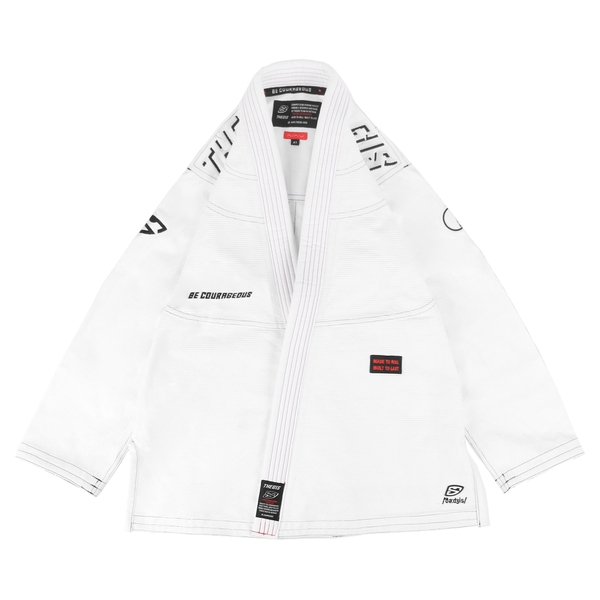 Comp-V2 Gi - WHT