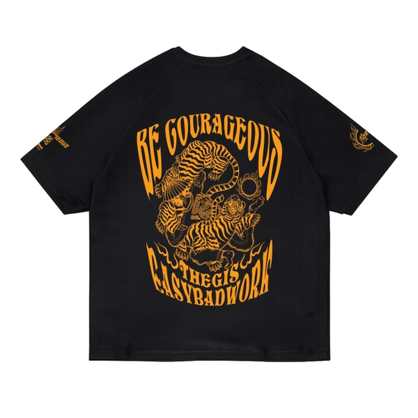 THEGIS&EBW-B  Tshirt