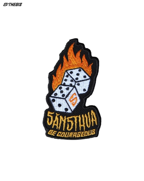 PATCH 5 ĂN 5 THUA