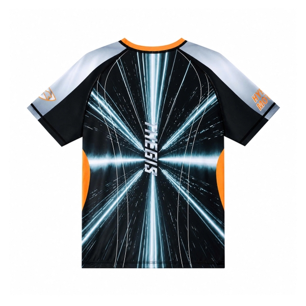 Hyper Motion S-02 - Chú Môi COLLAB
