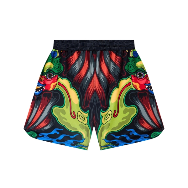 Short Chú Bé Đậu - Thái Linh Collab