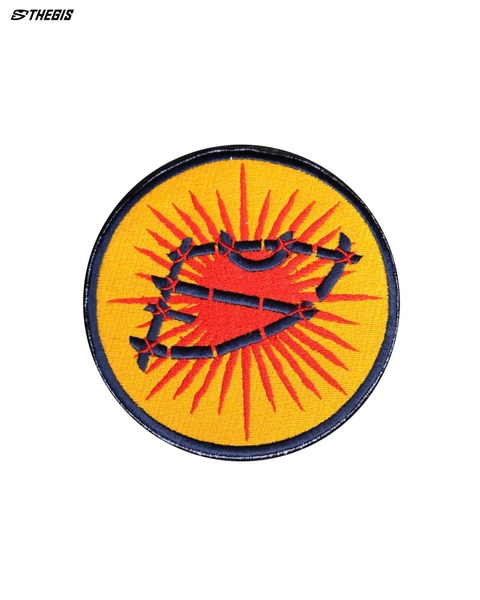 AFTERNOON PATCH
