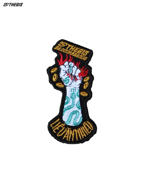PATCH LIỀU ĂN NHIỀU