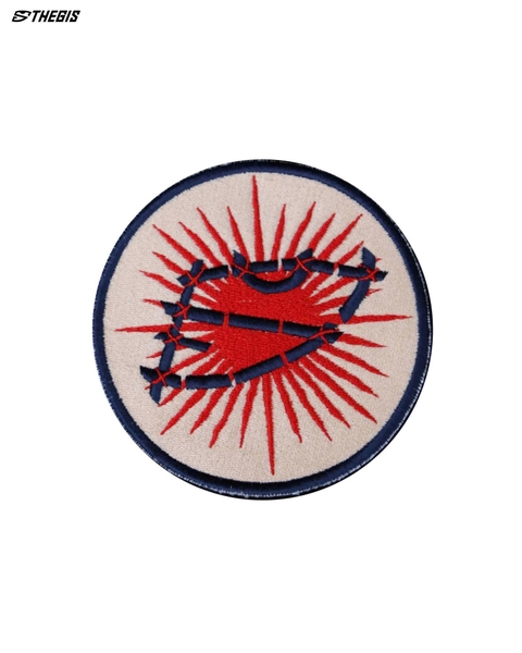 MORNING PATCH