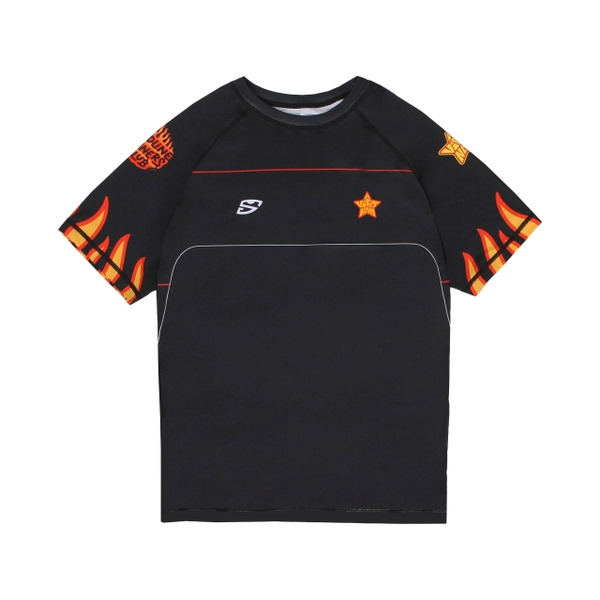 CẤM TỪ BỎ TSHIRT