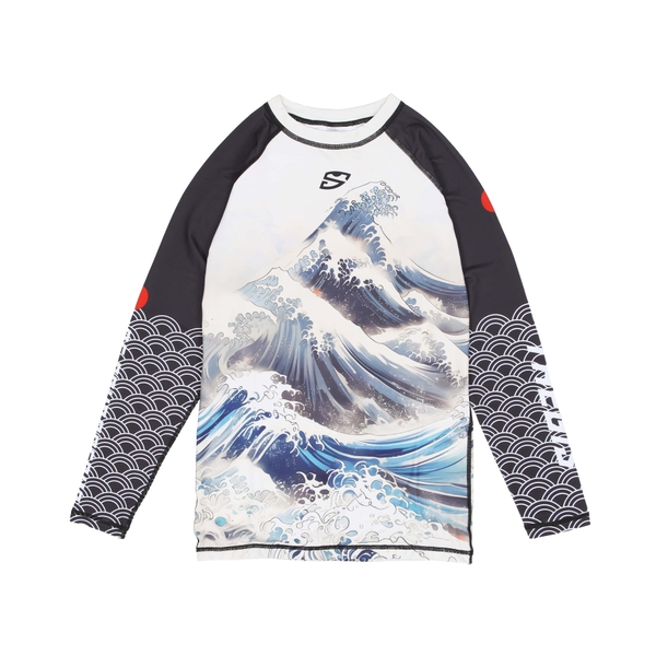 Wavekami