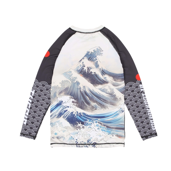 Wavekami