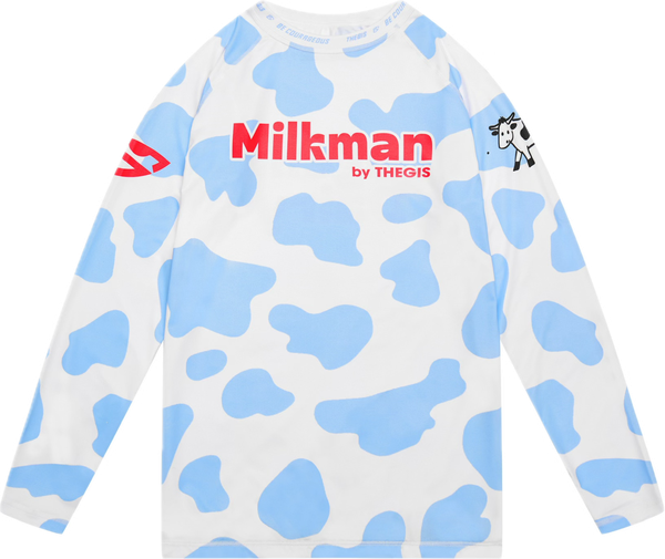 Kid Milkman - Long sleeve
