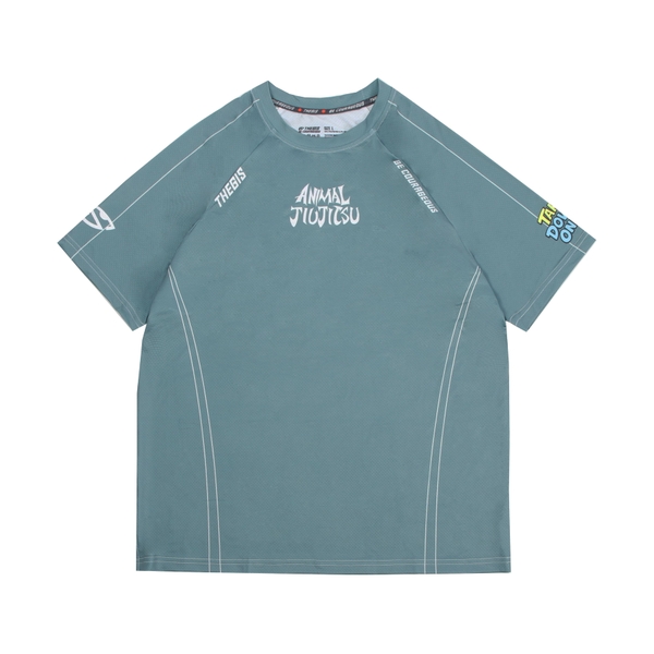 Animal Jiujitsu Tshirt