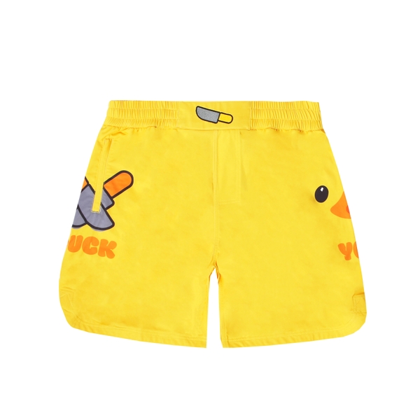 Short Duck You
