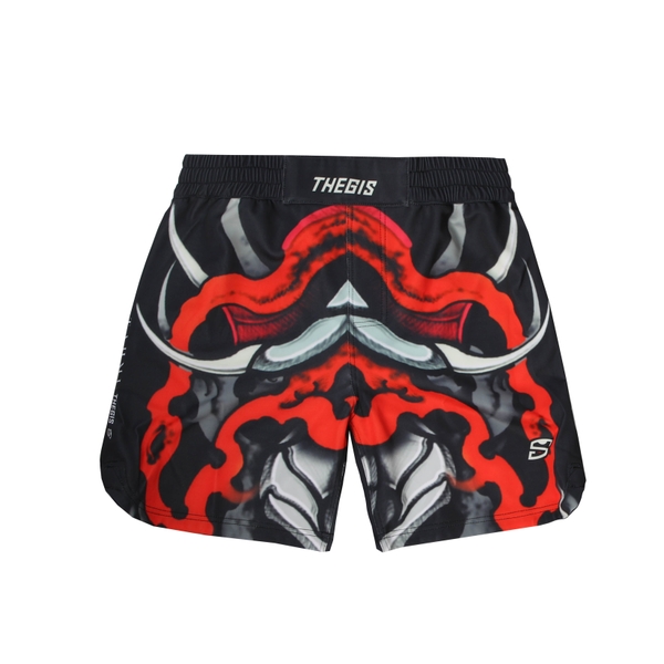 Short Blaze Viper