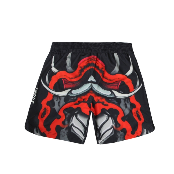 Short Blaze Viper