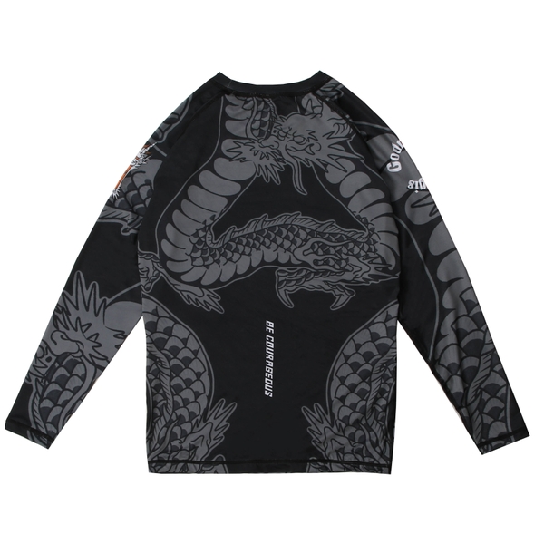 Abyss Dragon