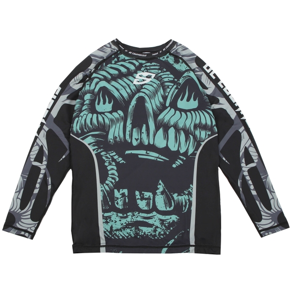 Certified Undead Long Sleeve