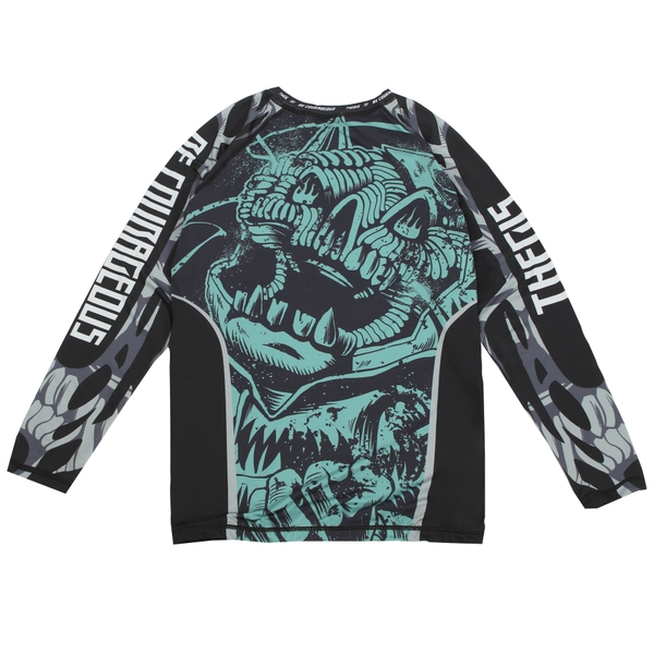 Certified Undead Long Sleeve