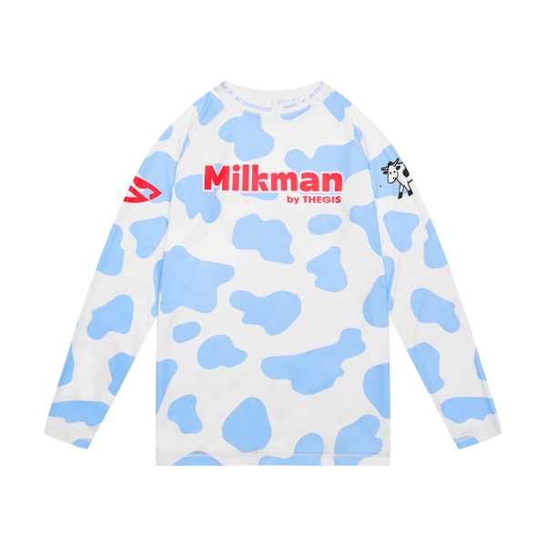Milkman