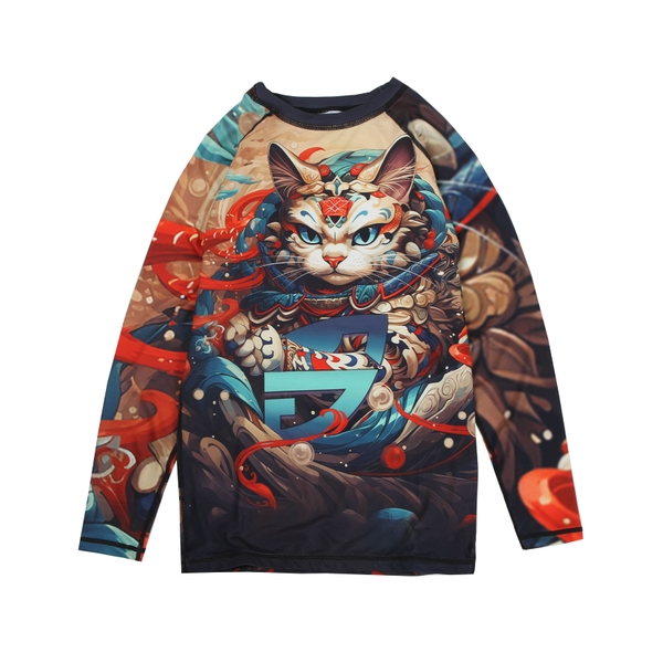 Cat traditional