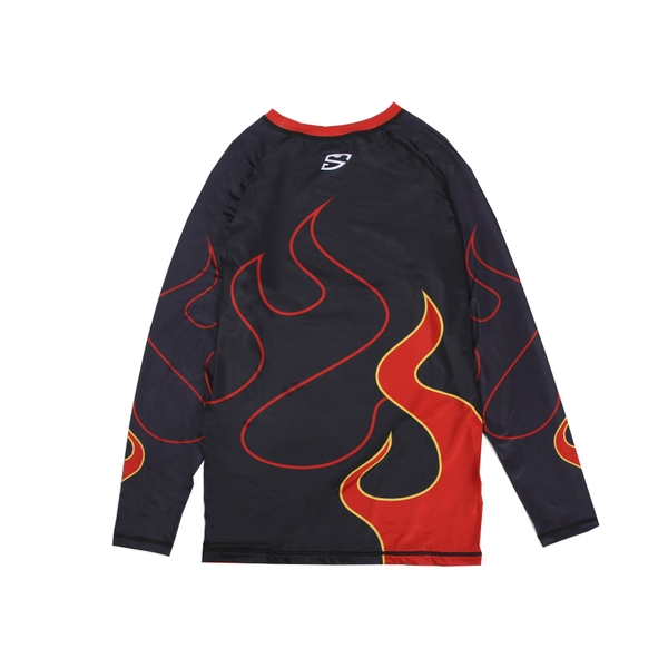 Fire