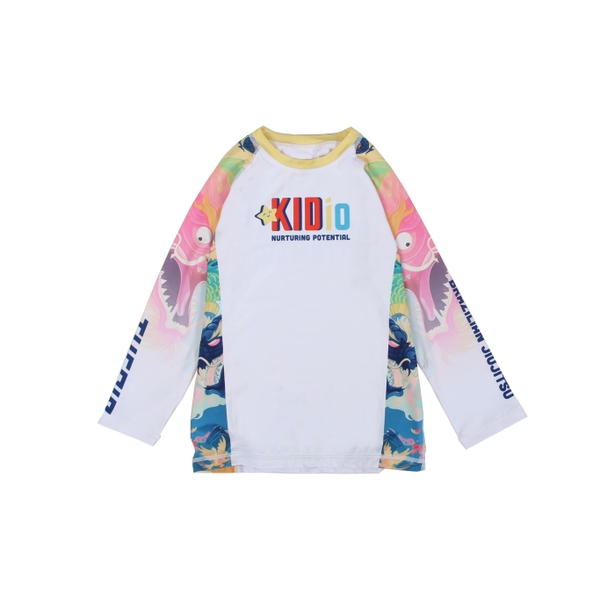 Kidio - Rashguard