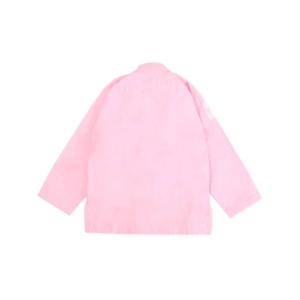 Kid Training Gi Pink
