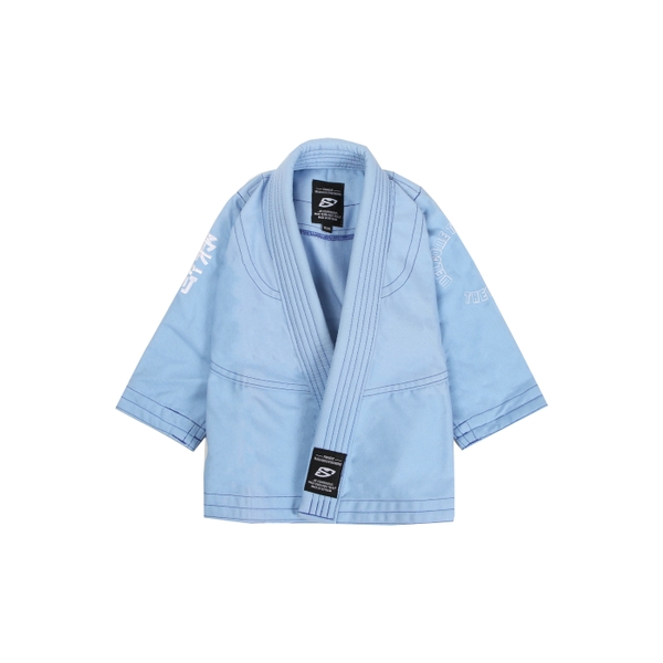 Kid Training Gi Blue