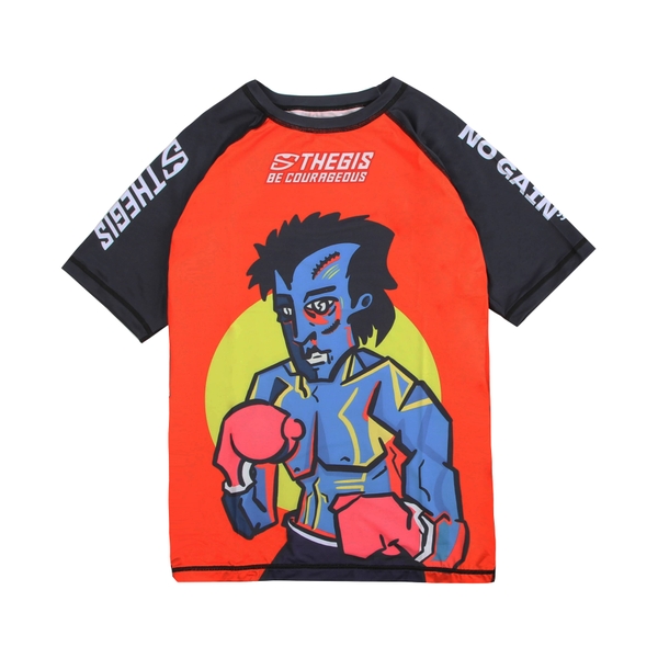 No Pain No Gain - Chú Môi Collab