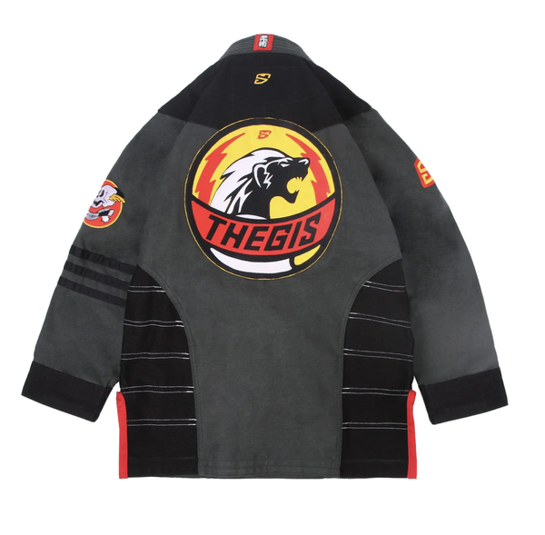 Honey Badger