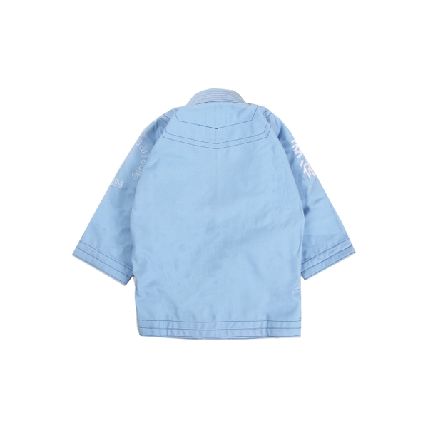 Kid Training Gi Blue