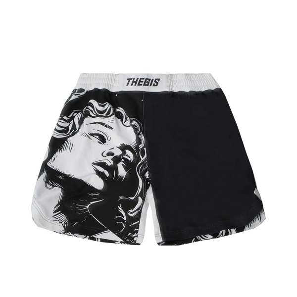 Quần short Intuition