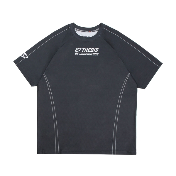 Move Different Tshirt