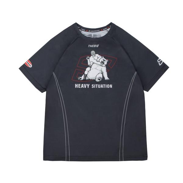 Heavy Situation - Tshirt