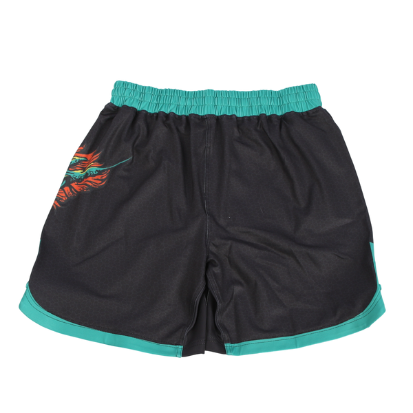 Short Sài Gòn Thanh Long