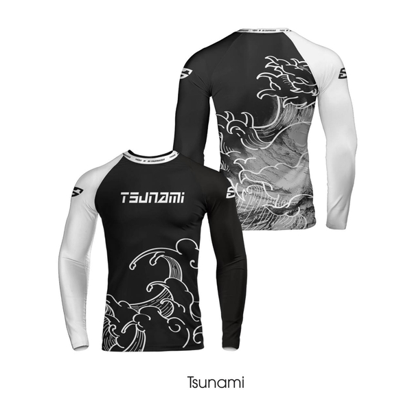 Tsunami