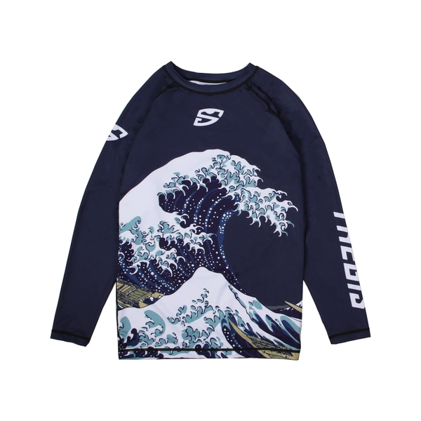 Wave of Kanagawa