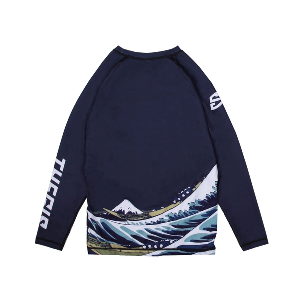 Wave of Kanagawa