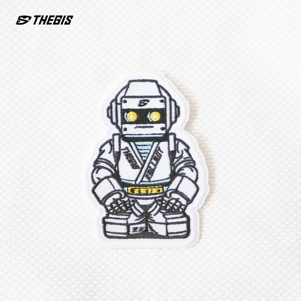 Patch Robot