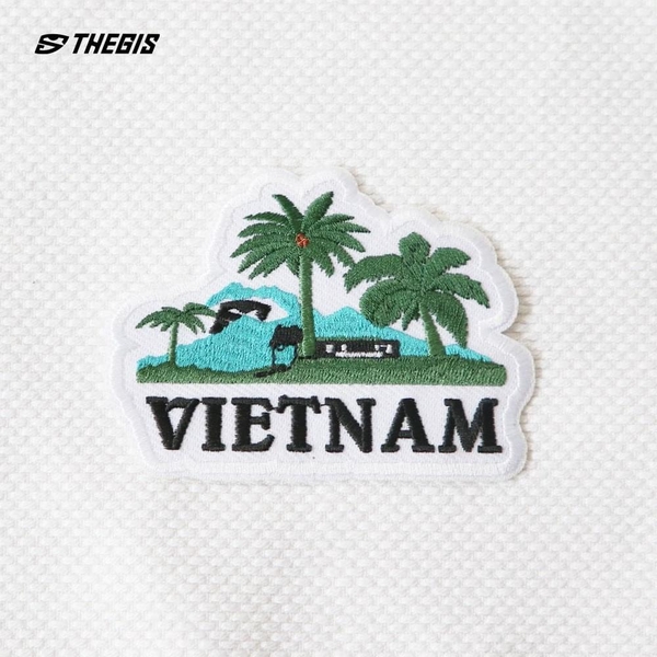 Patch VIETNAM