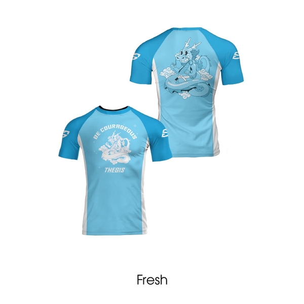 Fresh Kid