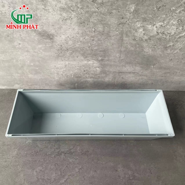 Khay Nhựa ABS Đựng Bột Trét Tường Minh Phát 40cm – ảnh 4
