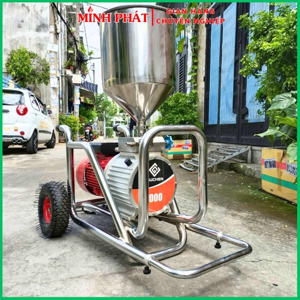 may-phun-bot-cong-trinh