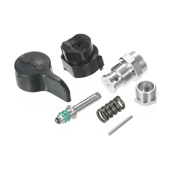 Van Xả Áp Hồi Sơn Máy Phun Sơn Minh Phát 395 795 1095